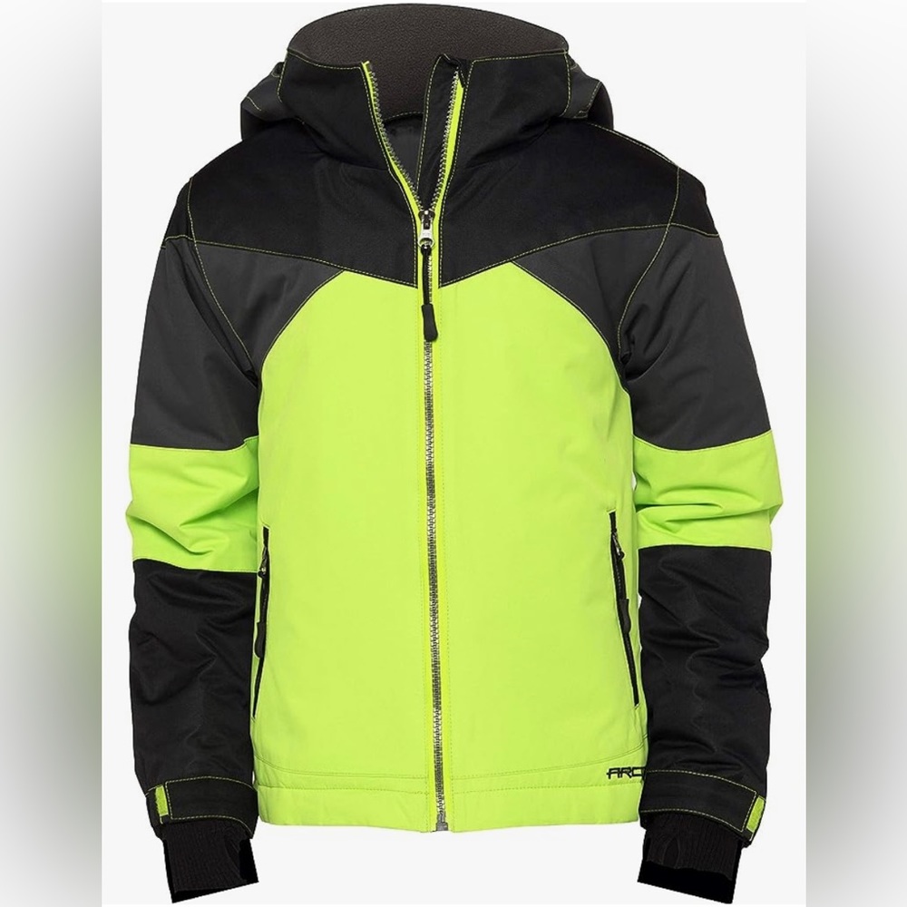 Arctix -NWT- Kids Ronan Insulated Winter Coat -Size: Large (14/16)
